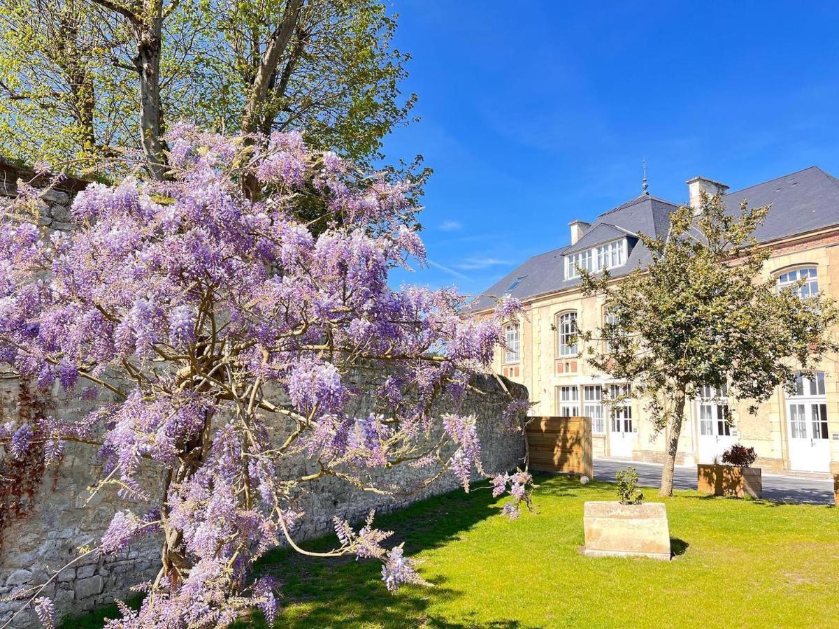 Belle Normandy Ξενοδοχείο Μπαγιέ Εξωτερικό φωτογραφία